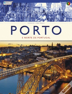 Capa do artigo Porto e Norte de Portugal