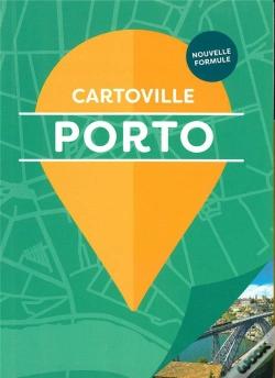 Capa do artigo Porto - Edition Augmentee