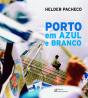 Porto em Azul e Branco - Preview