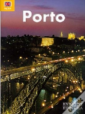 Capa do artigo Porto - English