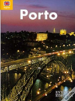 Capa do artigo Porto - English