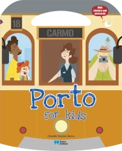 Capa do artigo Porto for Kids