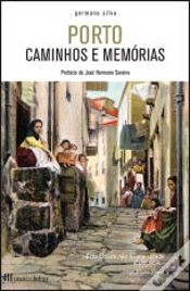 Capa do artigo Porto