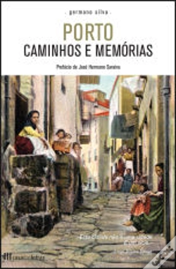 Capa do artigo Porto