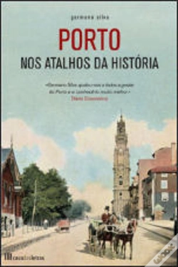 Capa do artigo Porto