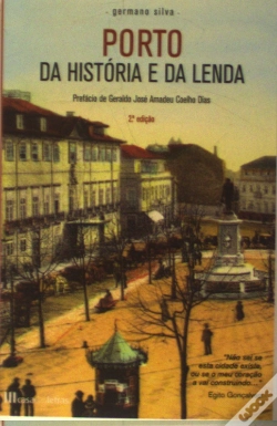 Capa do artigo Porto