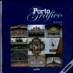 Capa do artigo Porto Gráfico