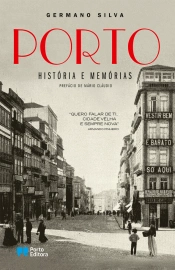 Capa do artigo Porto - História e Memórias