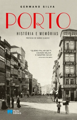 Capa do artigo Porto - História e Memórias
