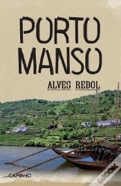Capa do artigo Porto Manso