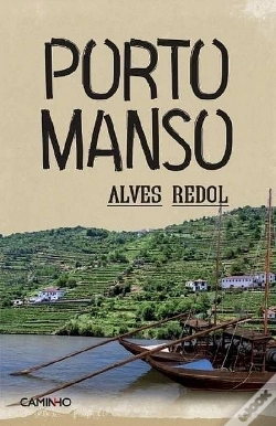 Capa do artigo Porto Manso