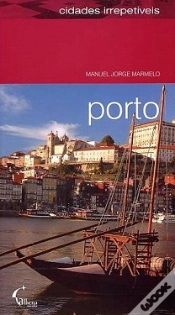 Capa do artigo Porto
