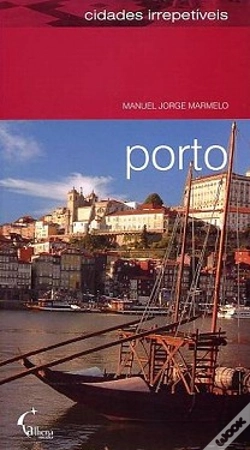 Capa do artigo Porto