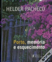 Capa do artigo Porto, Memória e Esquecimento