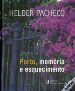 Capa do artigo Porto, Memória e Esquecimento