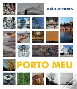Capa do artigo Porto Meu