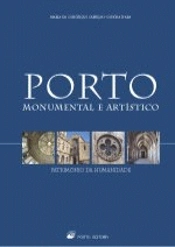 Capa do artigo Porto Monumental e Artístico - Património da Humanidade