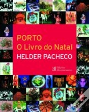 Capa do artigo Porto: O Livro do Natal