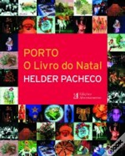 Capa do artigo Porto: O Livro do Natal