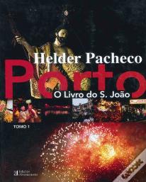 Porto - O Livro do S. João