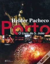 Capa do artigo Porto - O Livro do S. João