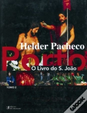 Capa do artigo Porto - O Livro do S.João