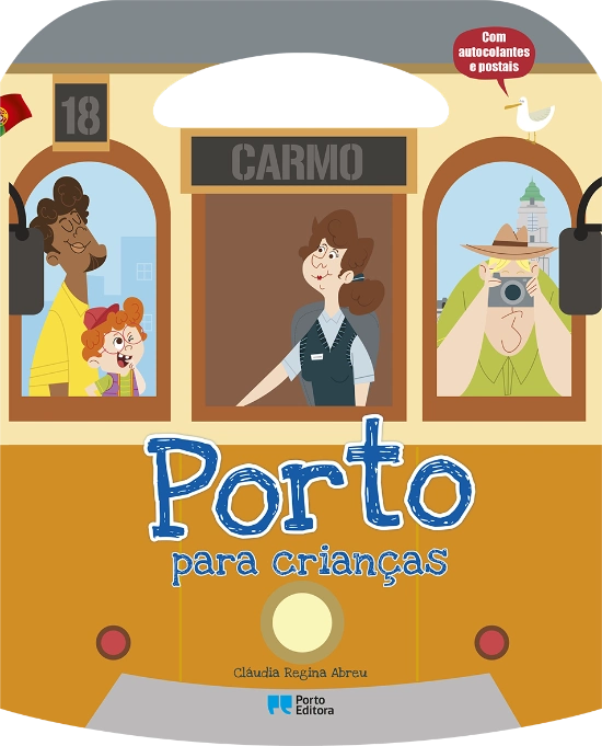 Porto para crianças