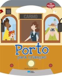 Porto para crianças