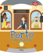 Porto para crianças - Preview
