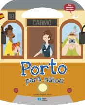 Capa do artigo Porto para niños