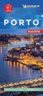 Porto : Plan De Ville (Édition 2024) - Preview