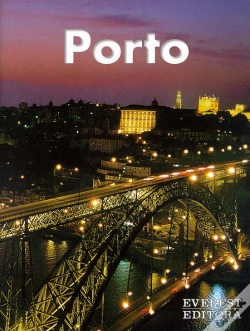 Capa do artigo Porto - Português
