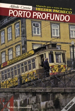 Capa do artigo Porto Profundo