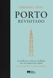 Capa do artigo Porto Revisitado