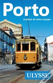 Capa do artigo Porto