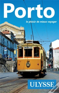 Capa do artigo Porto
