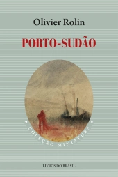 Porto-Sudão