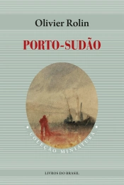 Capa do artigo Porto-Sudão