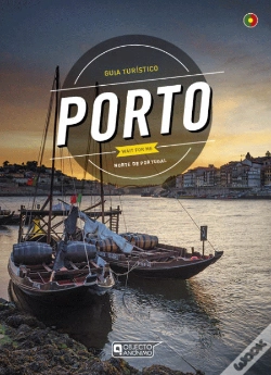 Capa do artigo Porto Wait For Me - Guia Turístico