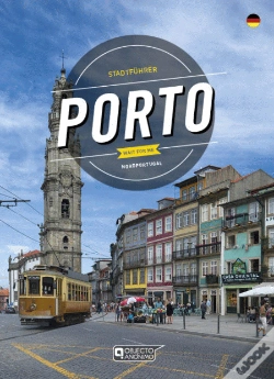 Capa do artigo Porto Wait For Me - Stadtführer