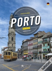 Porto Wait For Me - Stadtführer