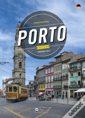 Capa do artigo Porto Wait For Me - Stadtführer