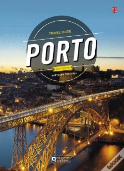 Capa do artigo Porto Wait For Me - Travel Guide