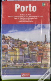 Capa do artigo Porto