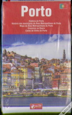 Capa do artigo Porto