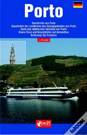 Capa do artigo Porto