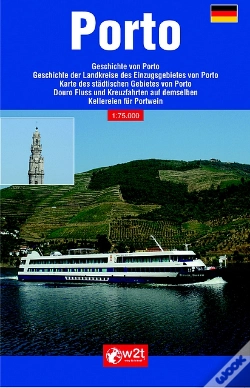 Capa do artigo Porto