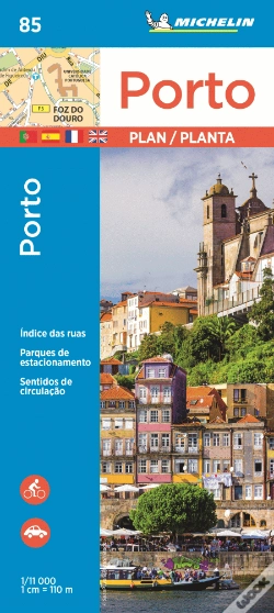 Capa do artigo Porto