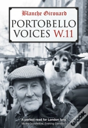 Capa do artigo Portobello Voices