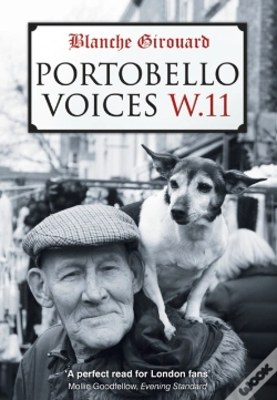 Capa do artigo Portobello Voices